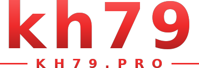 kh79 logo